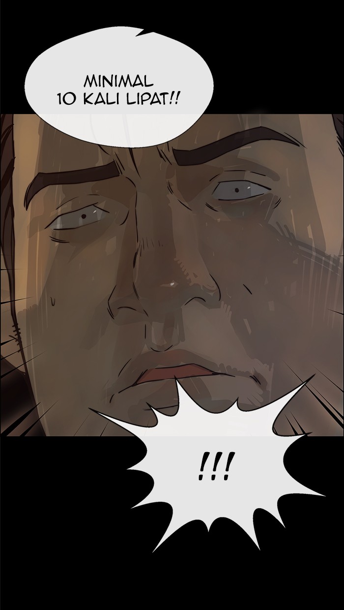 The Man Chapter 100 - halaman 25