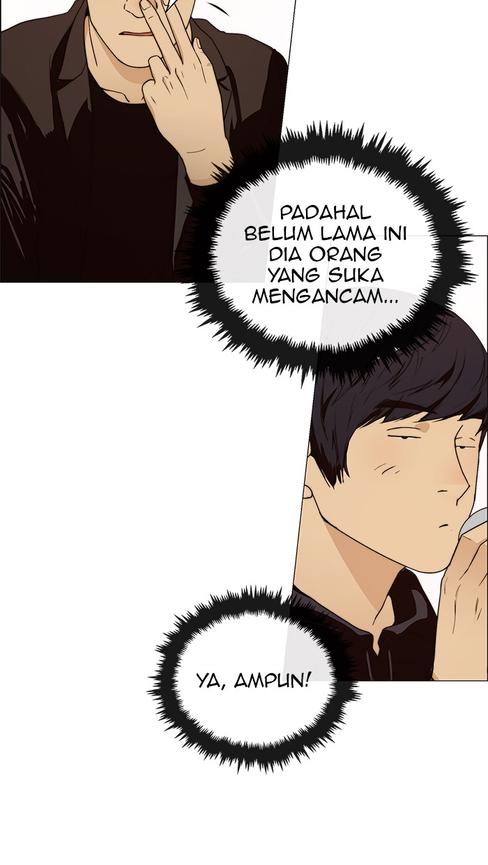 The Man Chapter 100 - halaman 31