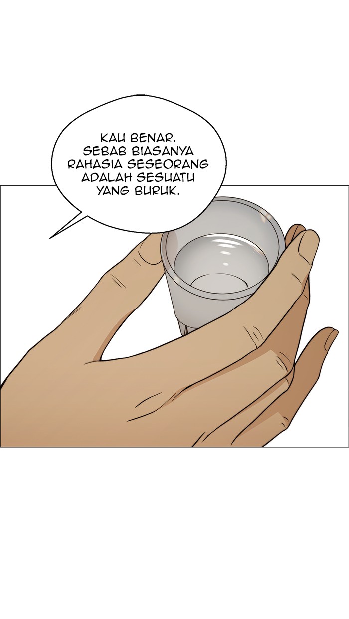 The Man Chapter 100 - halaman 37