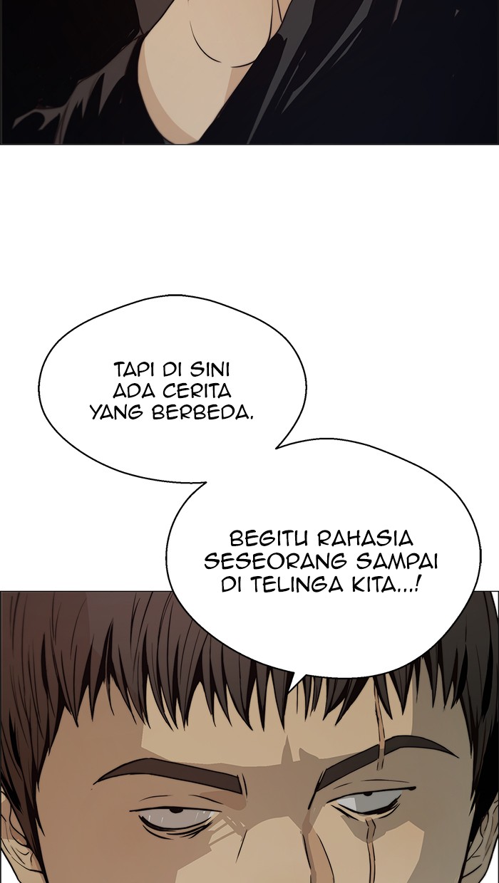 The Man Chapter 100 - halaman 39
