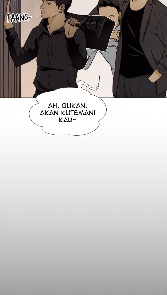 The Man Chapter 100 - halaman 4