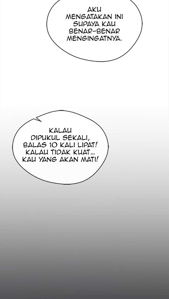 The Man Chapter 100 - halaman 44