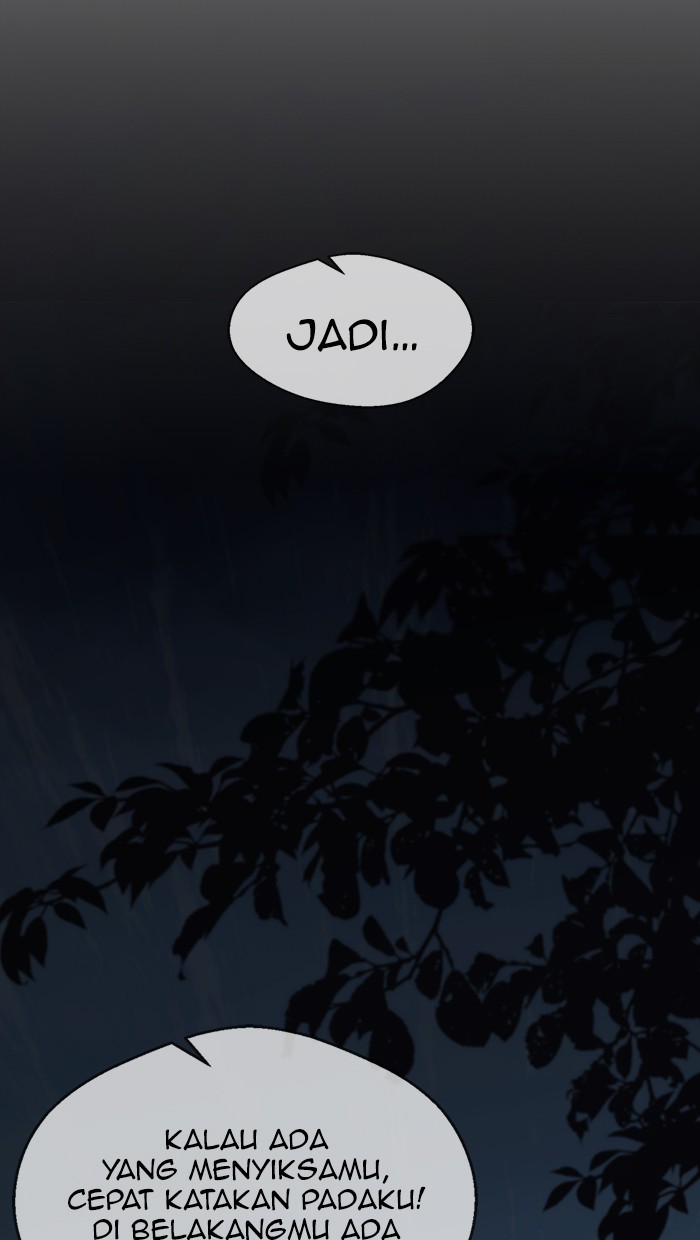 The Man Chapter 100 - halaman 45