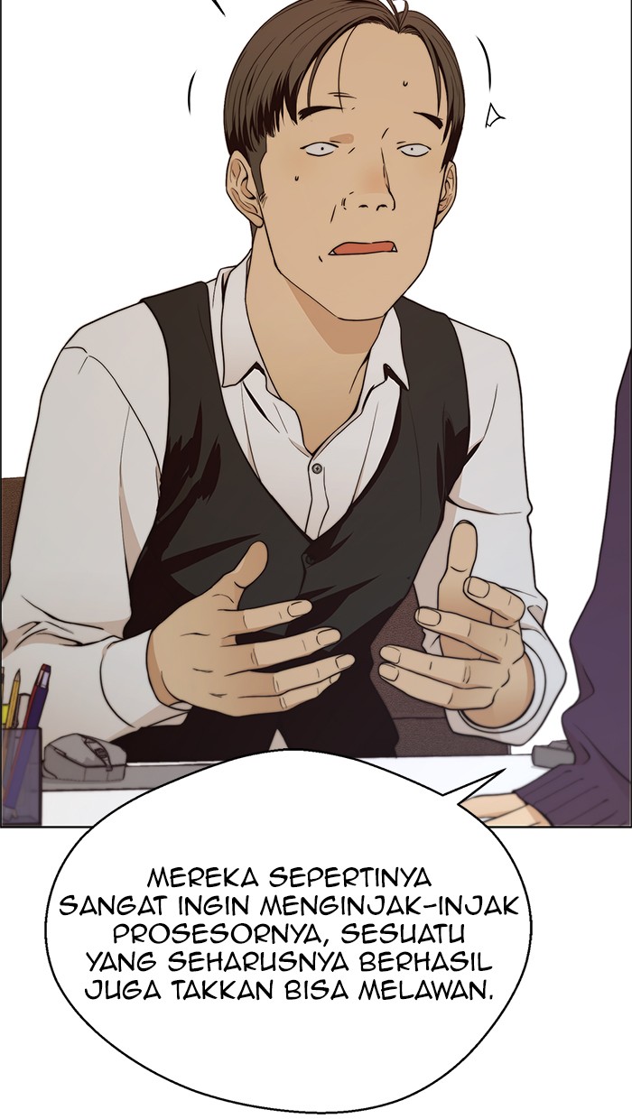 The Man Chapter 100 - halaman 56