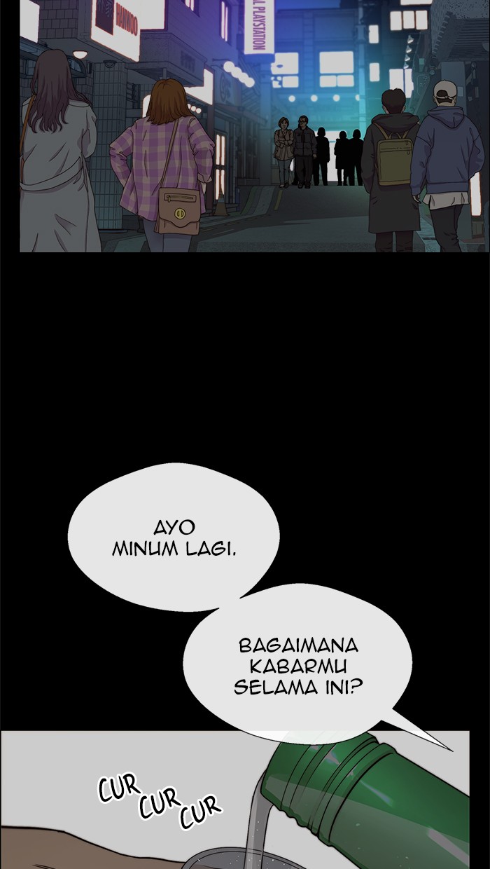 The Man Chapter 100 - halaman 6