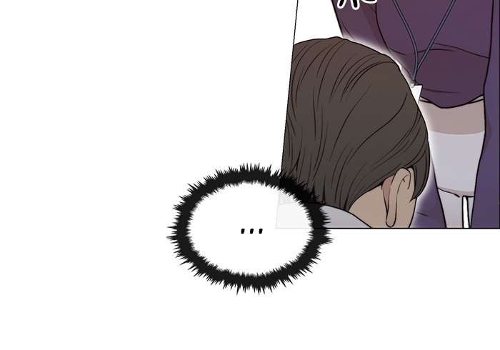The Man Chapter 100 - halaman 73