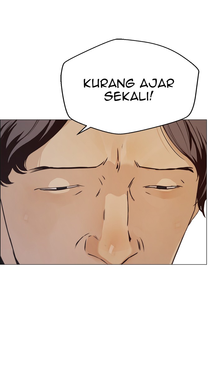 The Man Chapter 100 - halaman 81