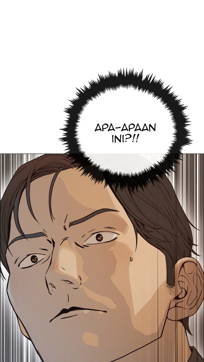 The Man Chapter 100 - halaman 84