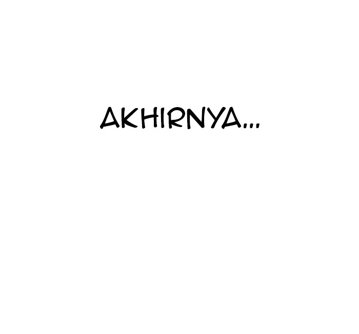 The Man Chapter 100 - halaman 87
