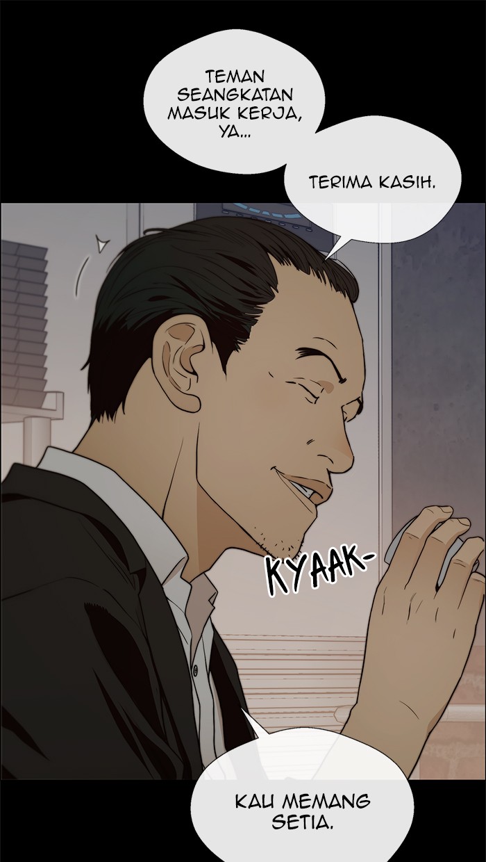 The Man Chapter 100 - halaman 9