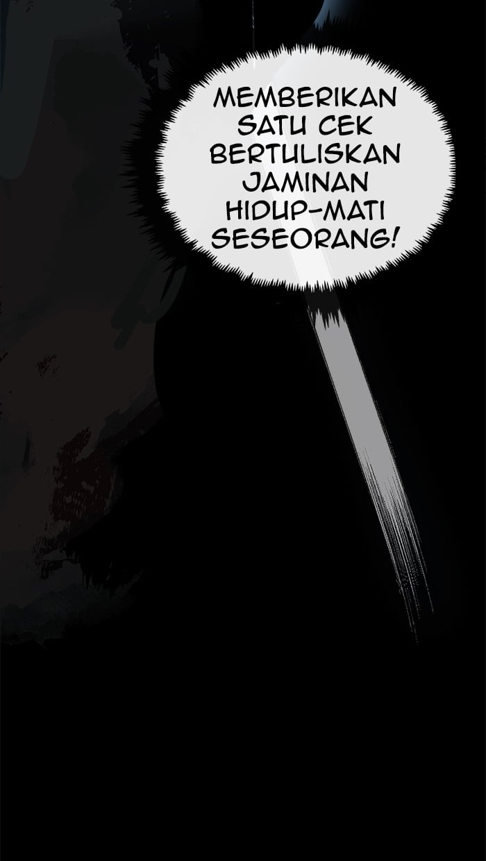 The Man Chapter 101 - halaman 15