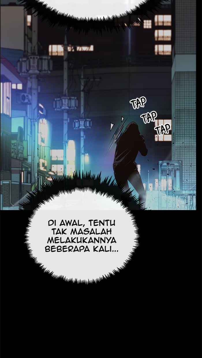 The Man Chapter 101 - halaman 17