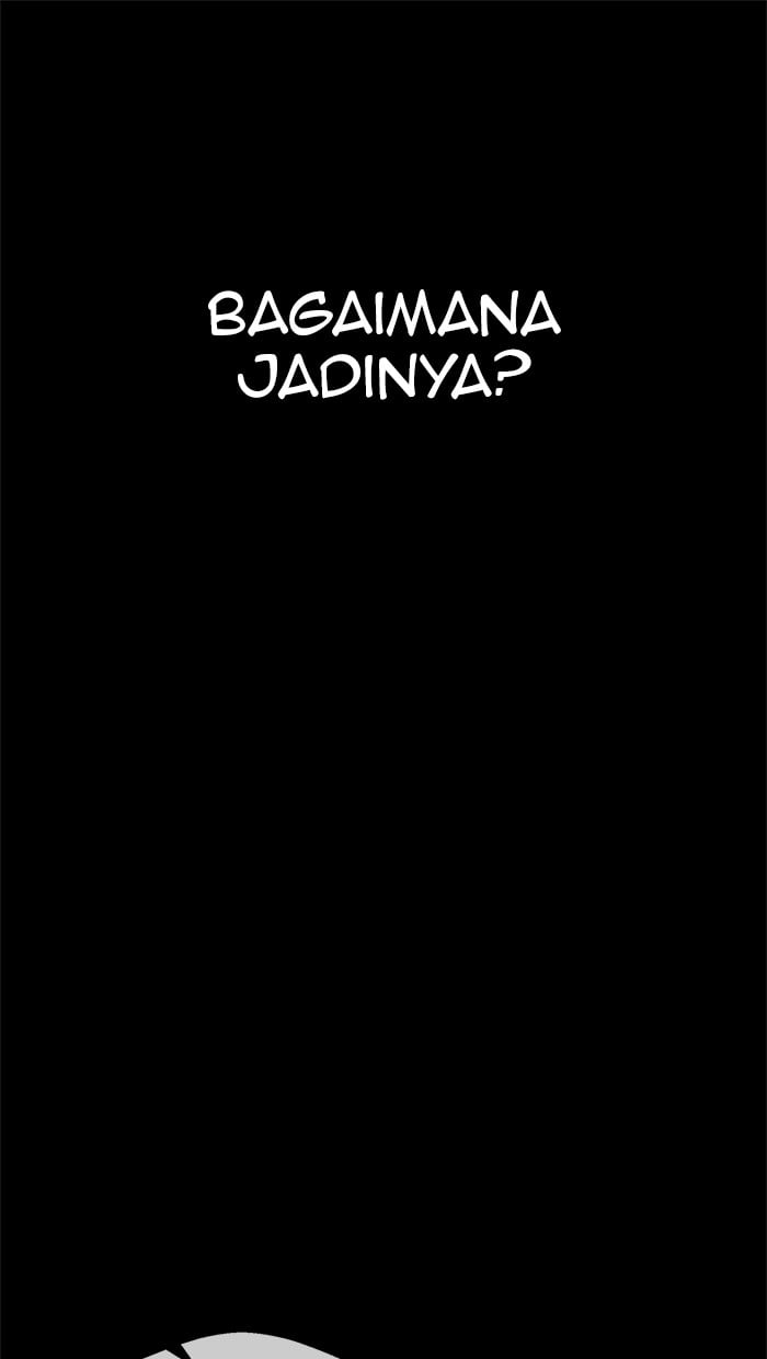 The Man Chapter 101 - halaman 20