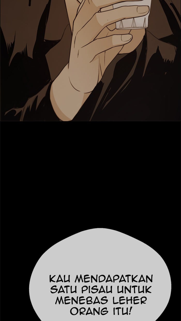 The Man Chapter 101 - halaman 22