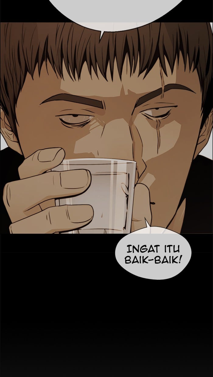 The Man Chapter 101 - halaman 23