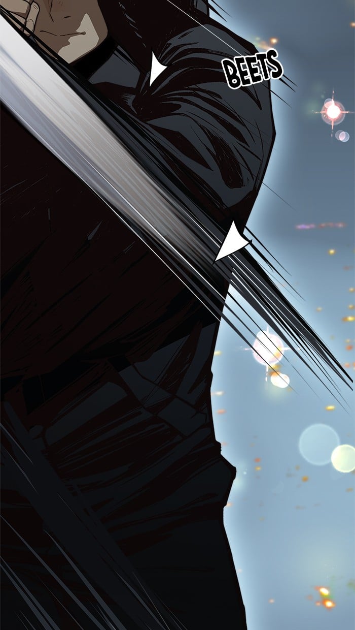 The Man Chapter 101 - halaman 4