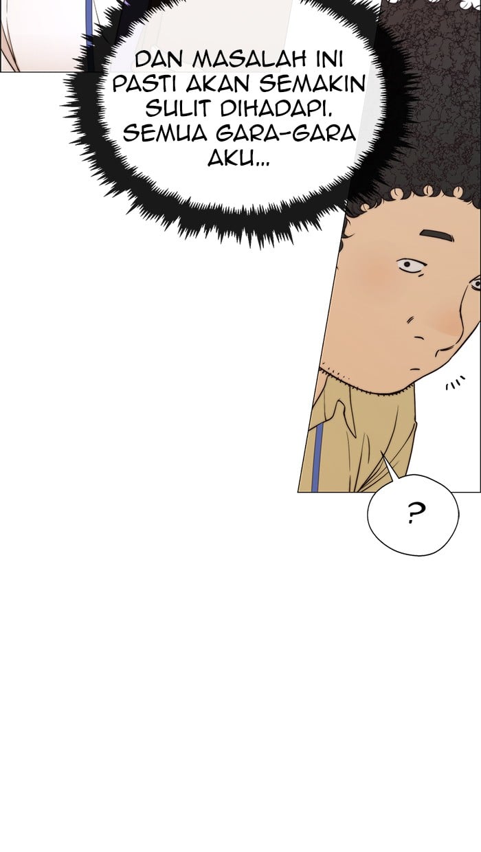 The Man Chapter 101 - halaman 54