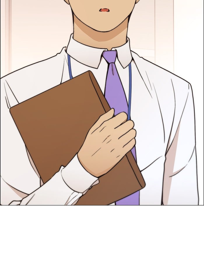The Man Chapter 101 - halaman 57