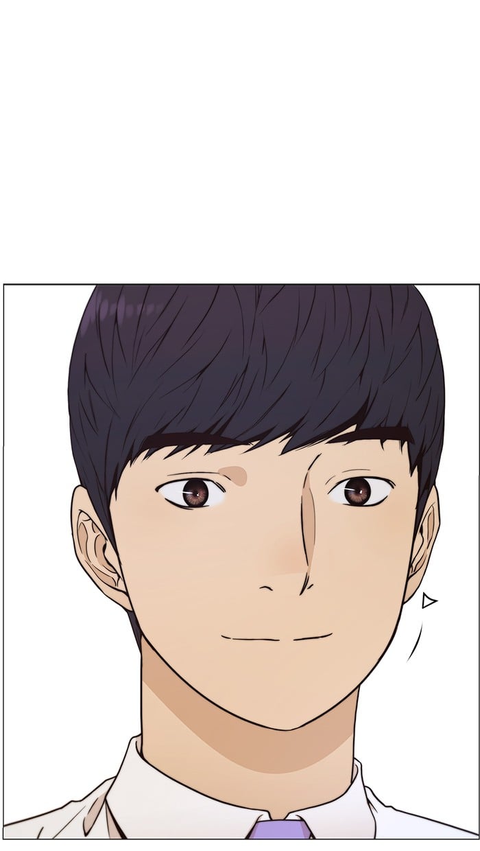 The Man Chapter 101 - halaman 58