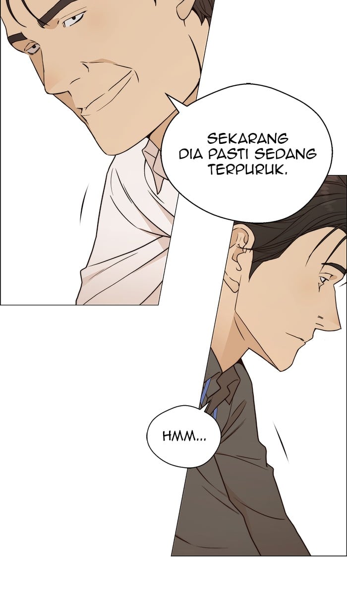 The Man Chapter 101 - halaman 63