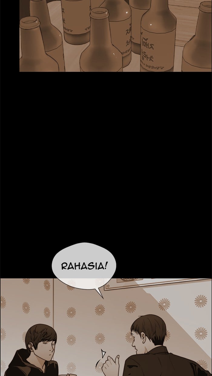 The Man Chapter 101 - halaman 8