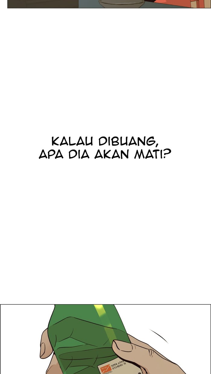 The Man Chapter 101 - halaman 83