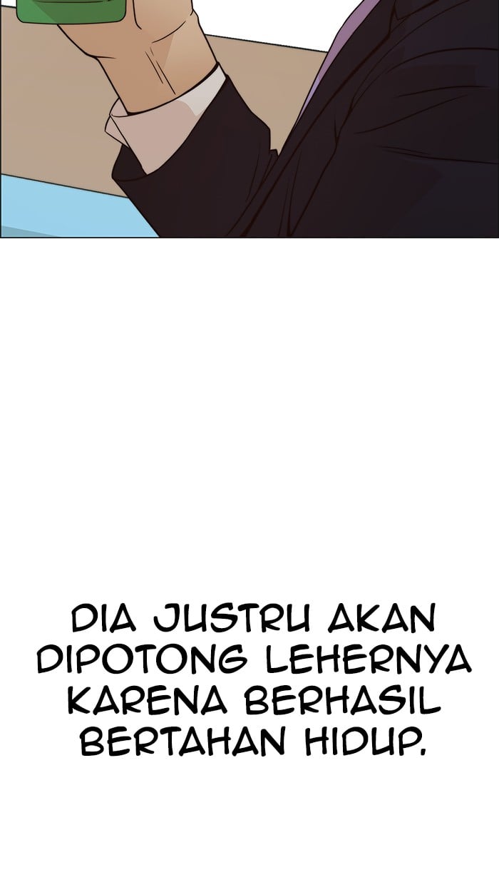 The Man Chapter 101 - halaman 87