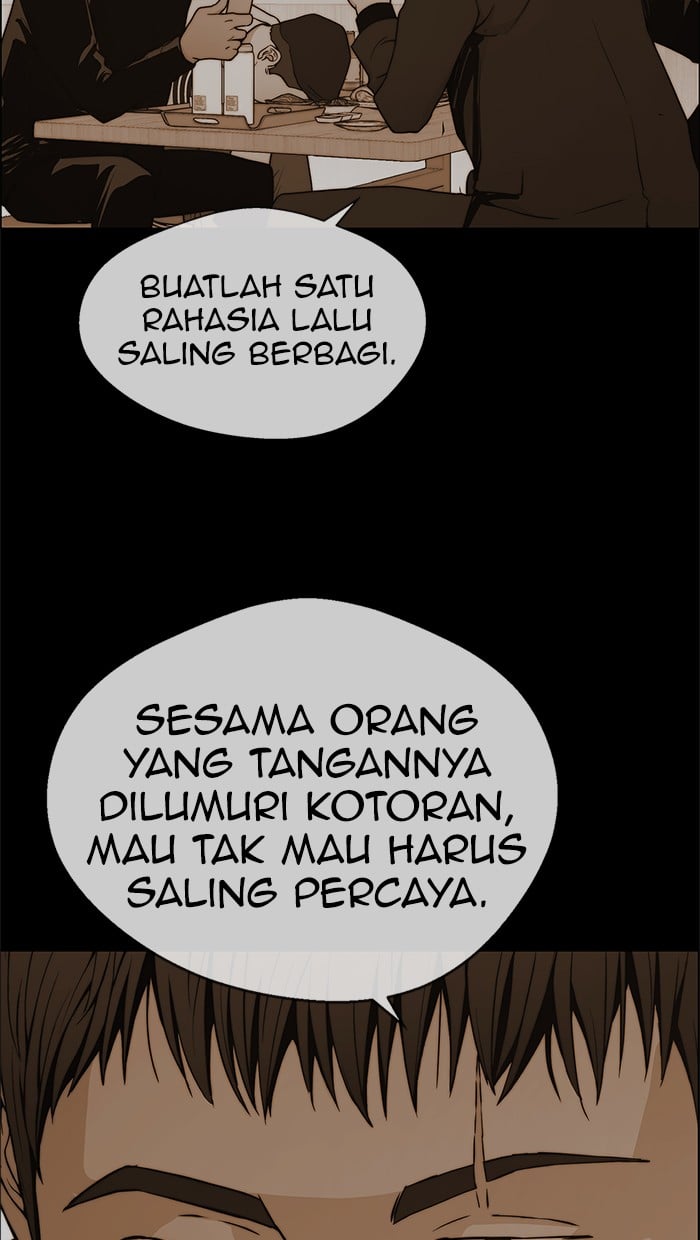 The Man Chapter 101 - halaman 9