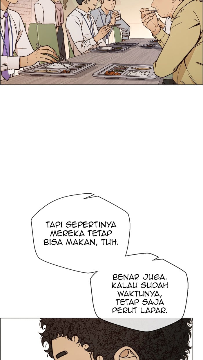The Man Chapter 102 - halaman 10
