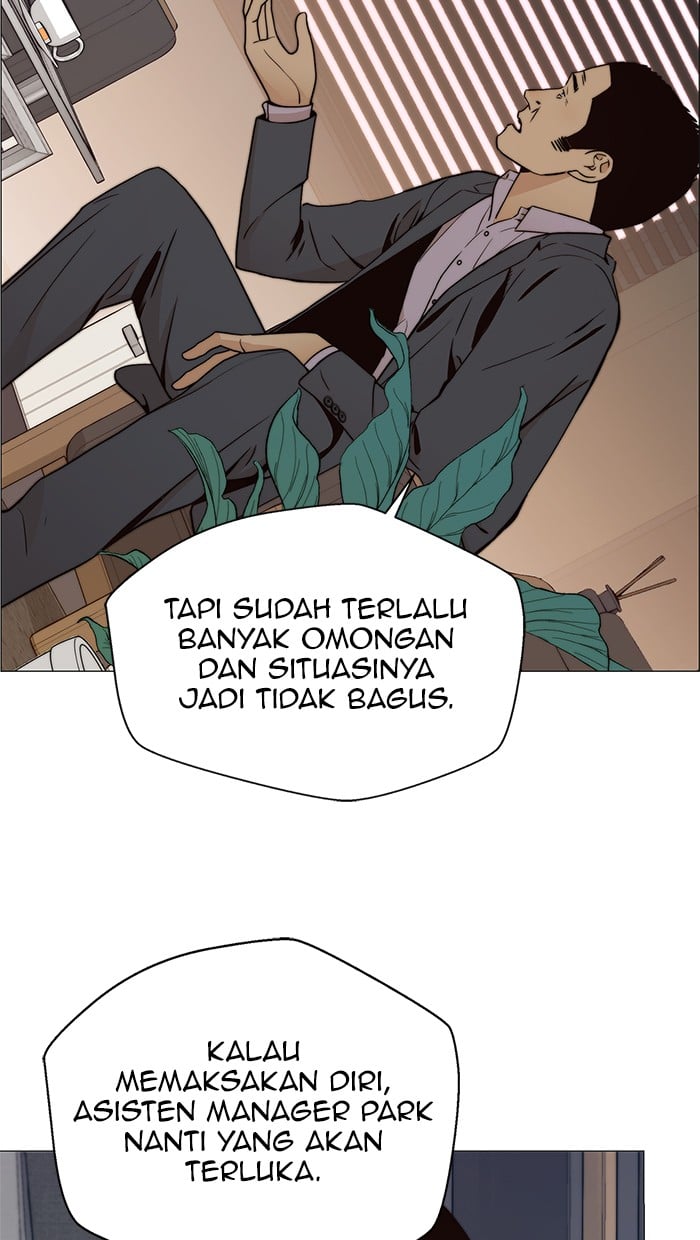 The Man Chapter 102 - halaman 16