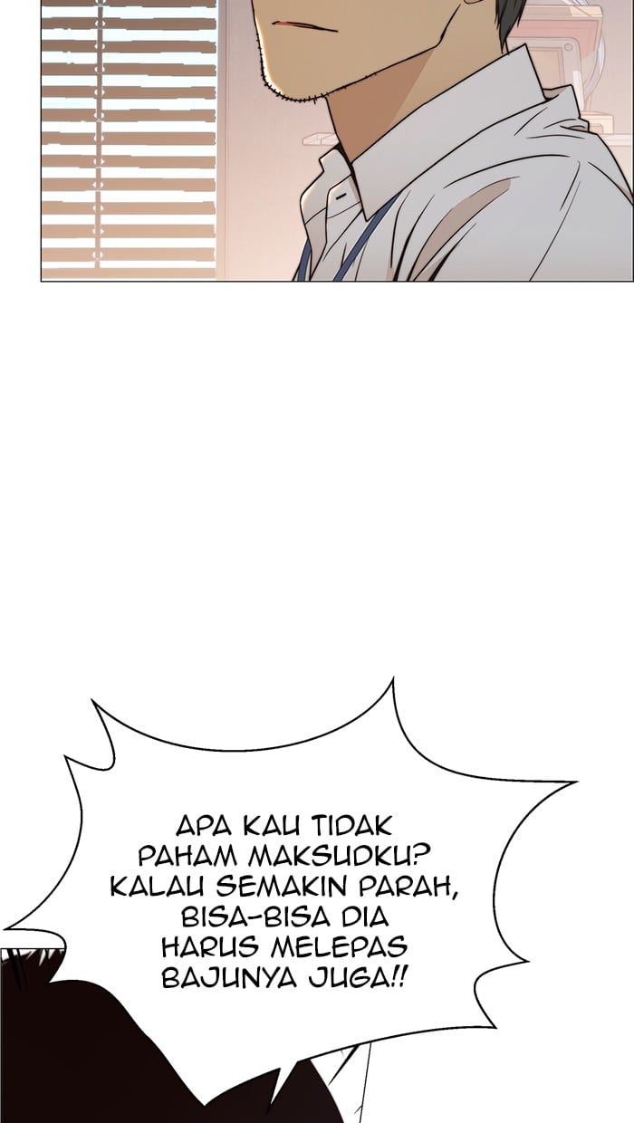 The Man Chapter 102 - halaman 18