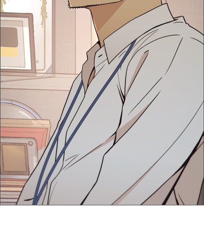 The Man Chapter 102 - halaman 21