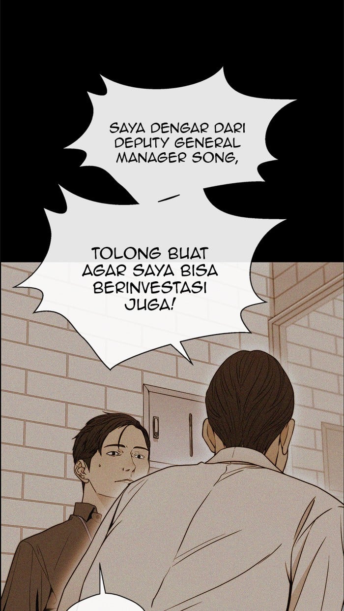 The Man Chapter 102 - halaman 25