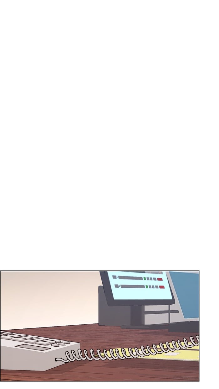 The Man Chapter 102 - halaman 30