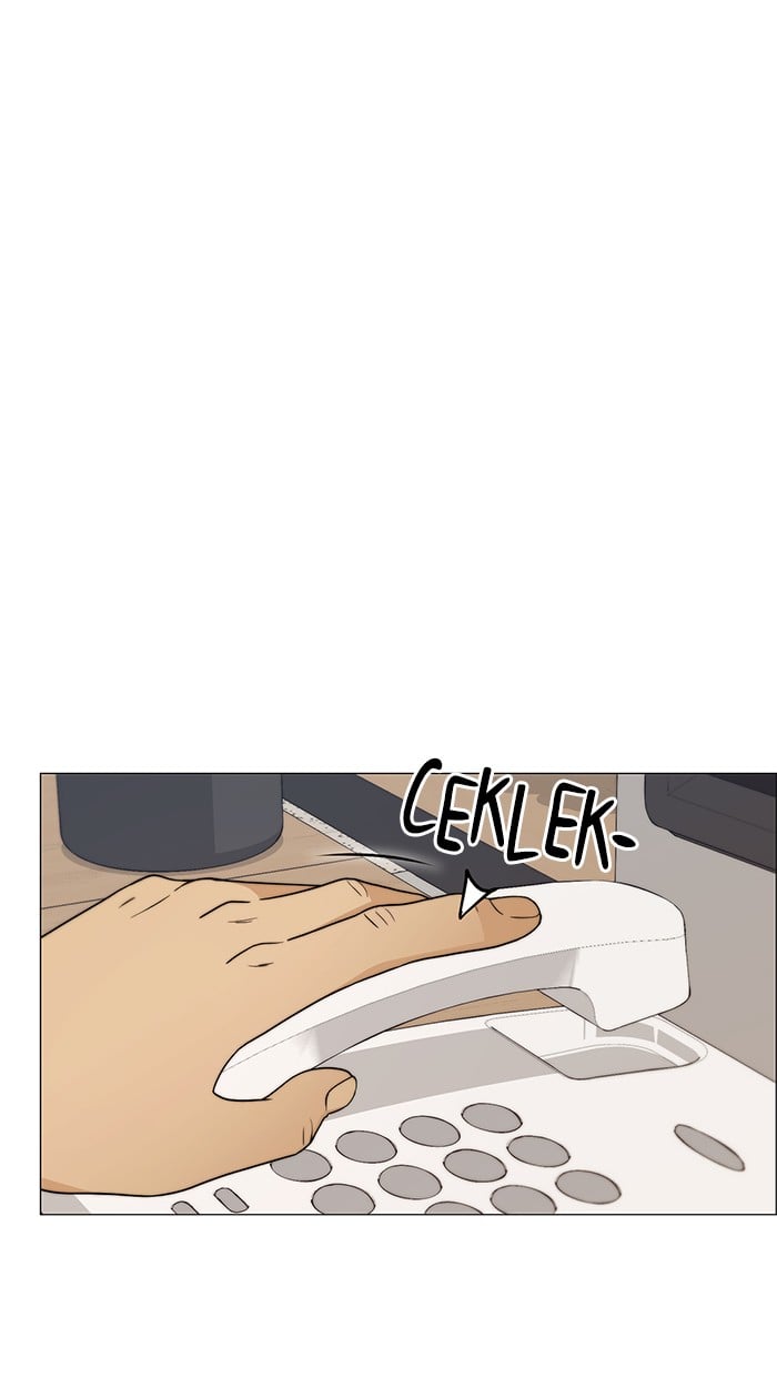 The Man Chapter 102 - halaman 32