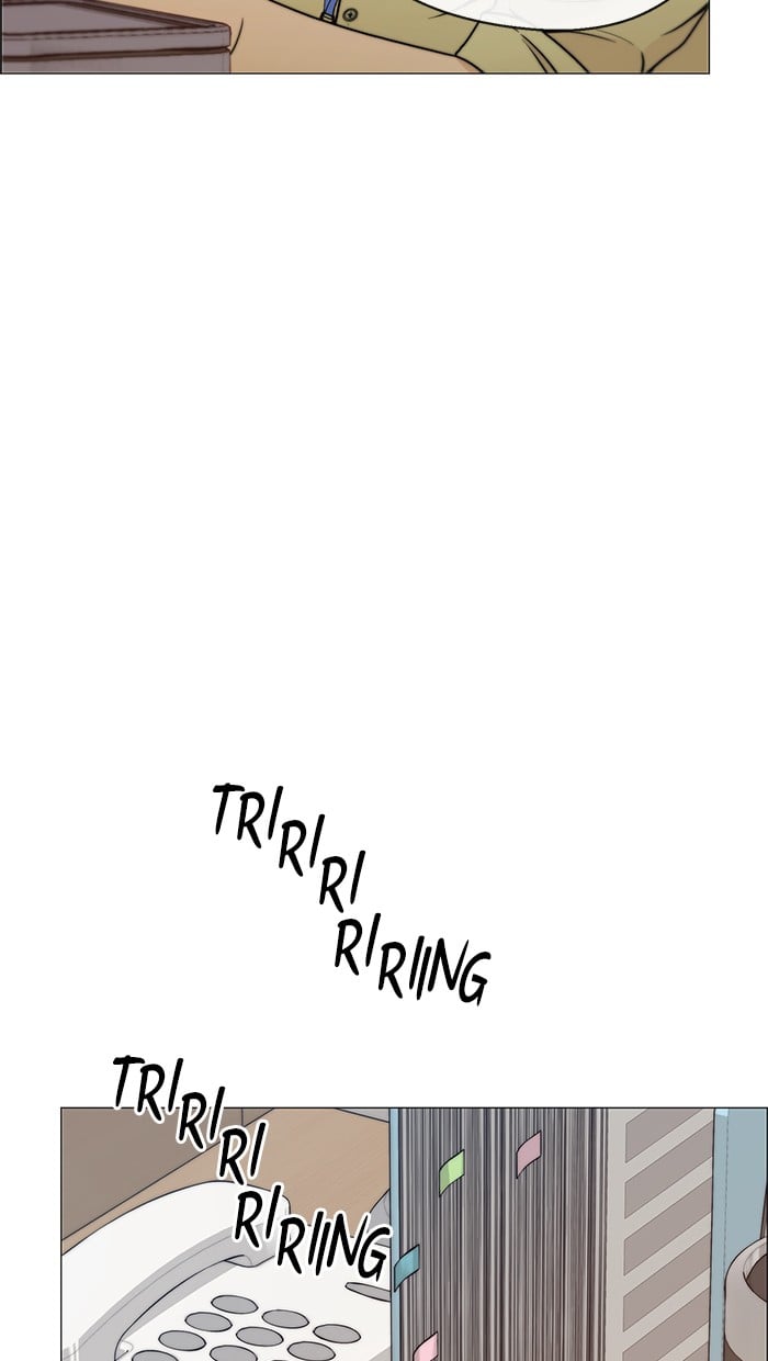 The Man Chapter 102 - halaman 35