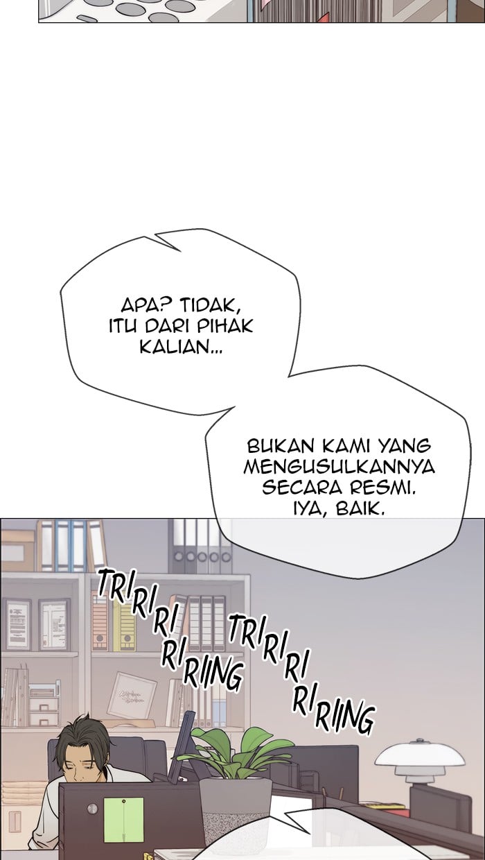The Man Chapter 102 - halaman 36