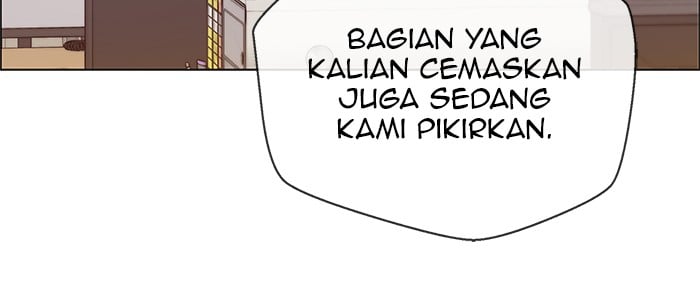The Man Chapter 102 - halaman 37