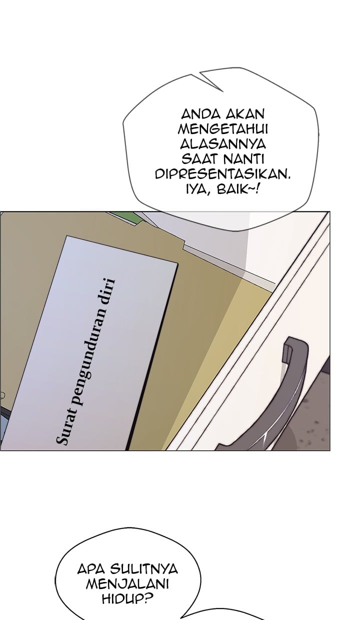 The Man Chapter 102 - halaman 38