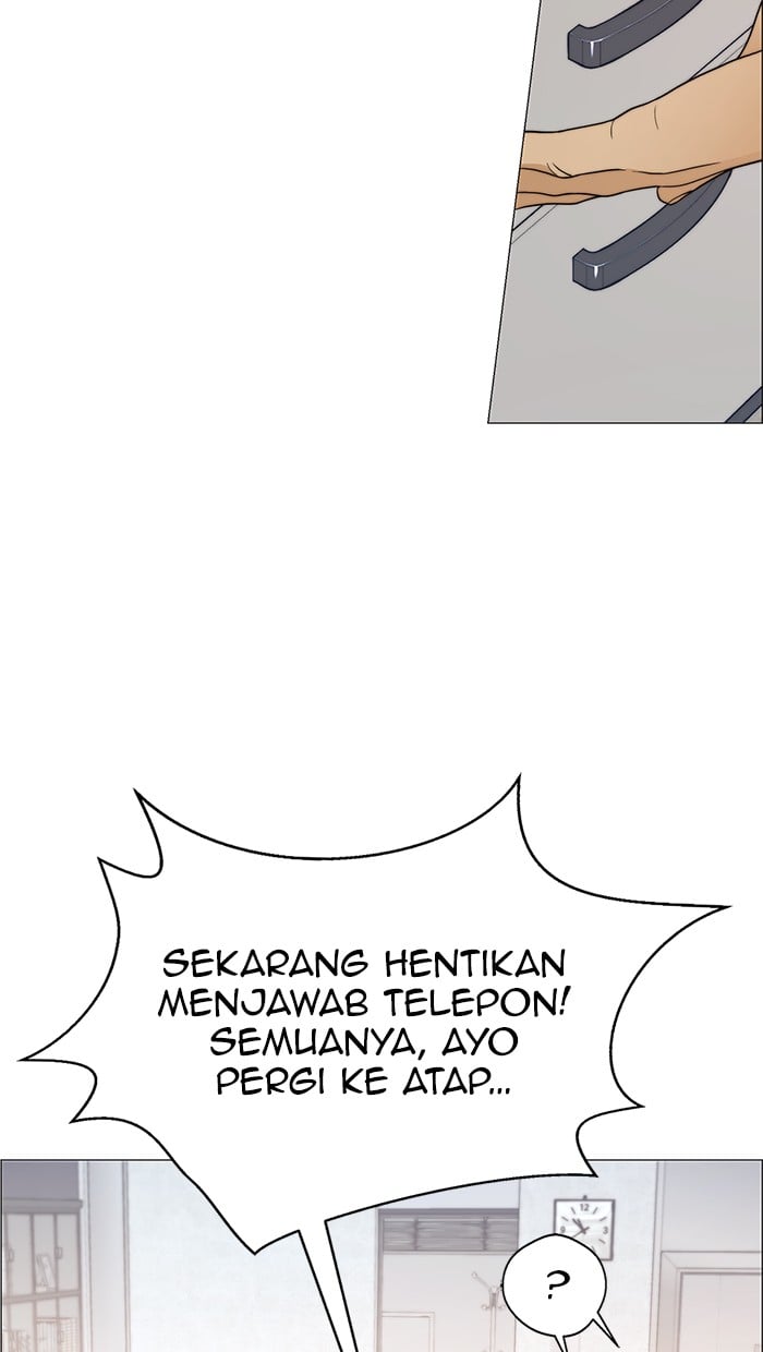 The Man Chapter 102 - halaman 40