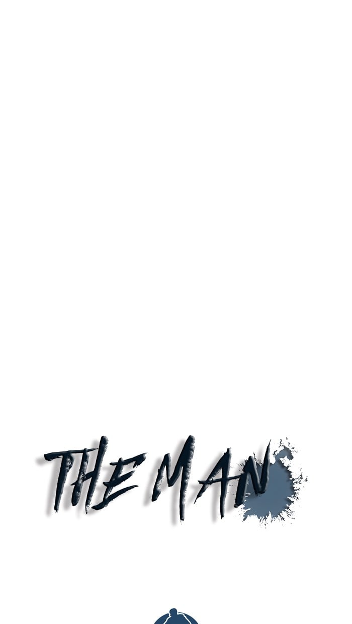 The Man Chapter 102 - halaman 5