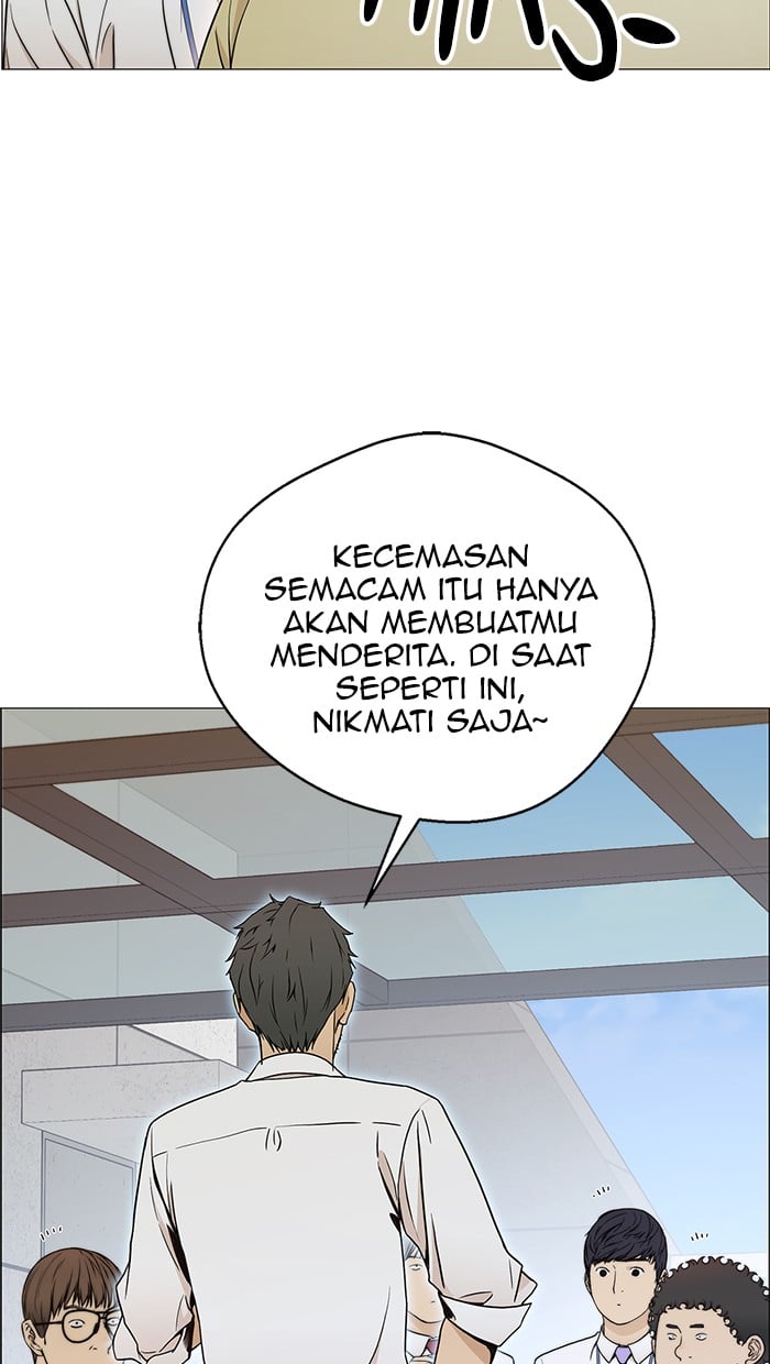The Man Chapter 102 - halaman 52
