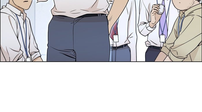 The Man Chapter 102 - halaman 53