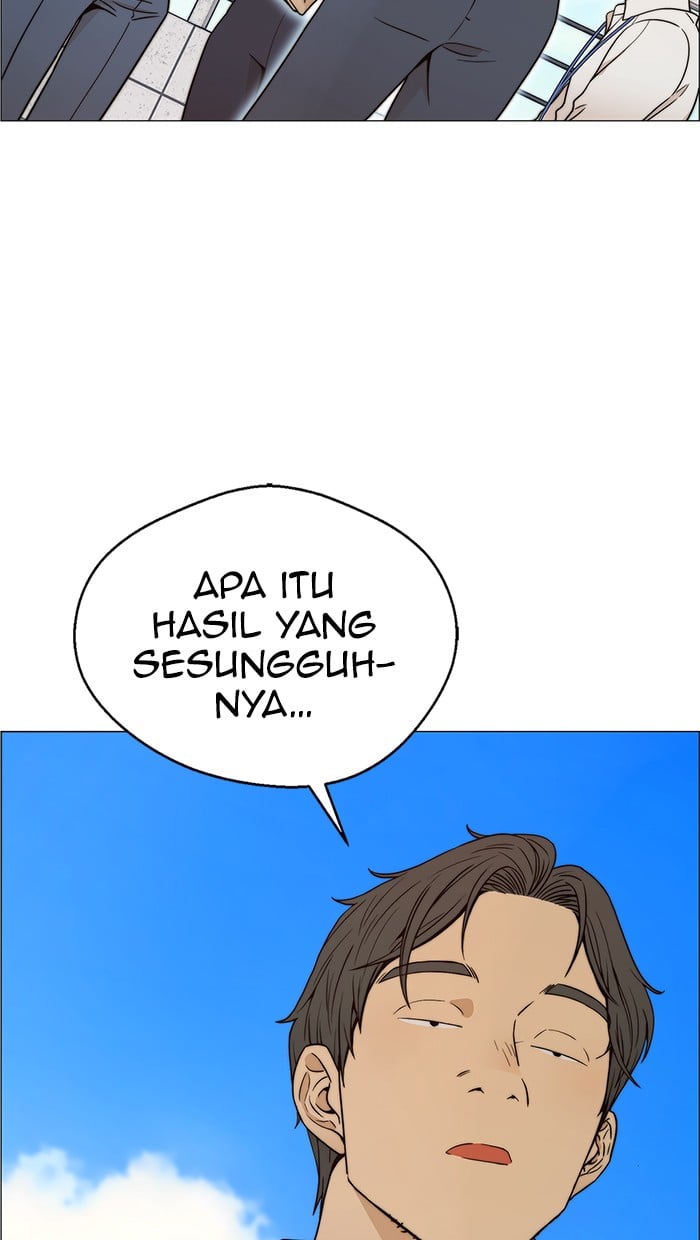 The Man Chapter 102 - halaman 55