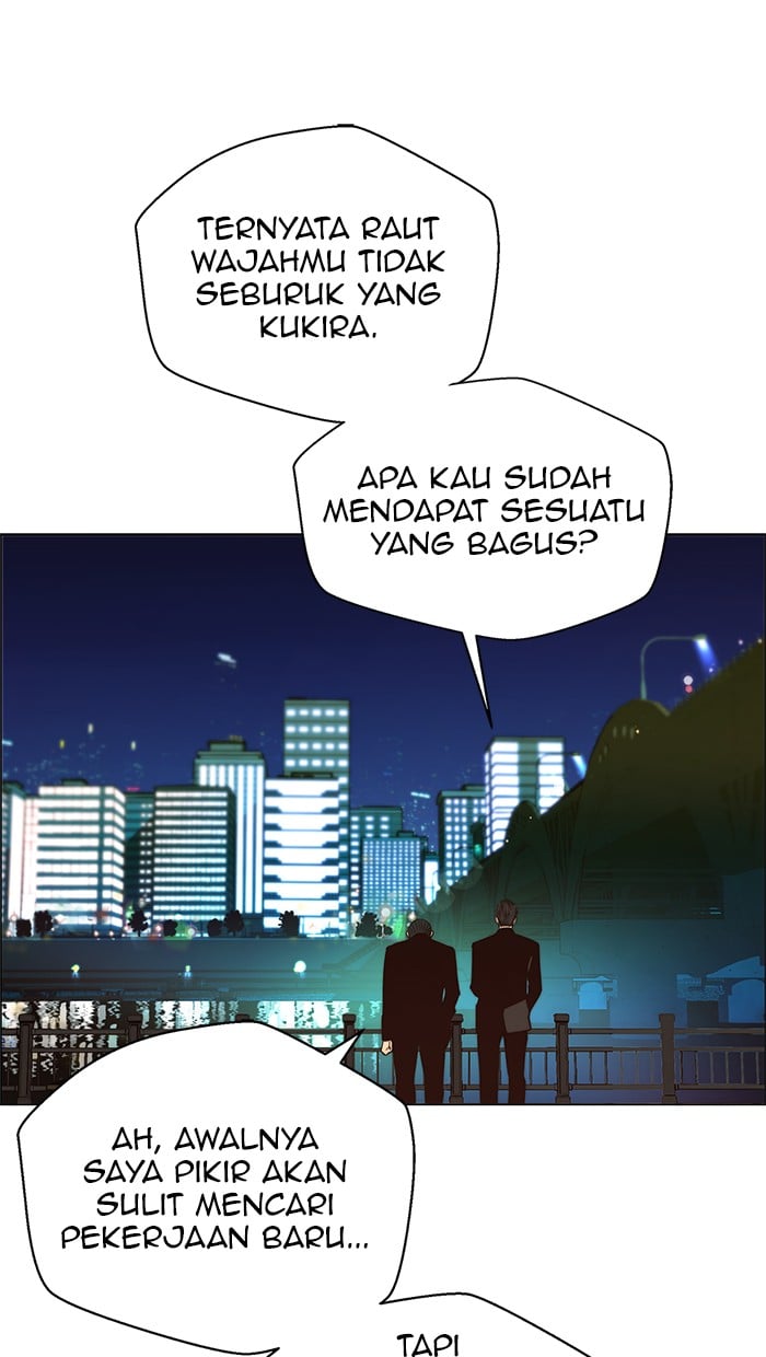 The Man Chapter 102 - halaman 61