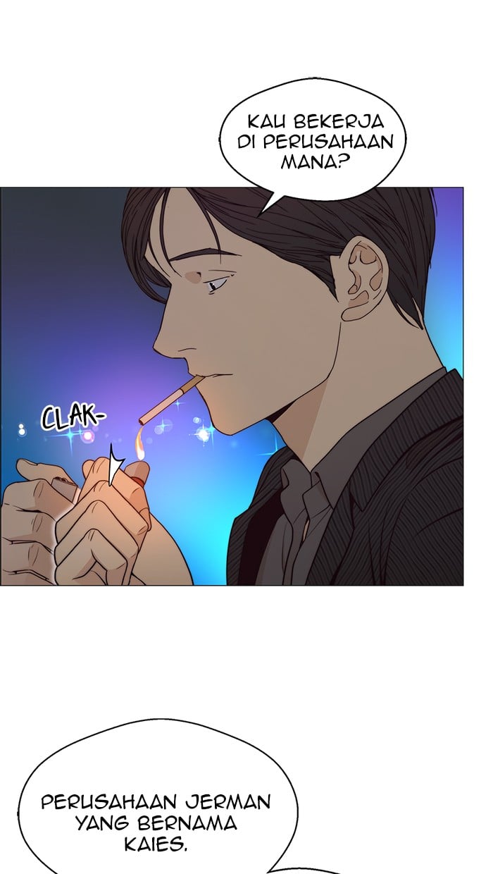 The Man Chapter 102 - halaman 63