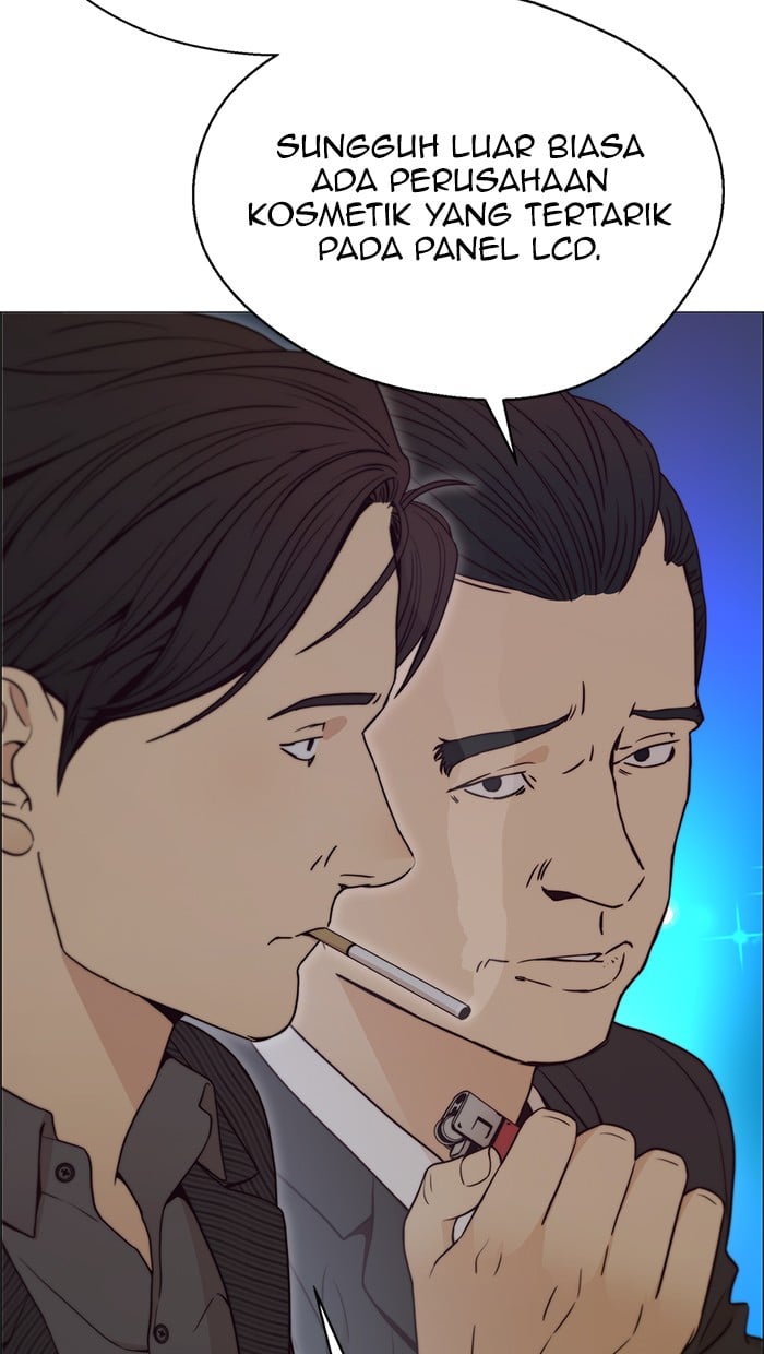 The Man Chapter 102 - halaman 64