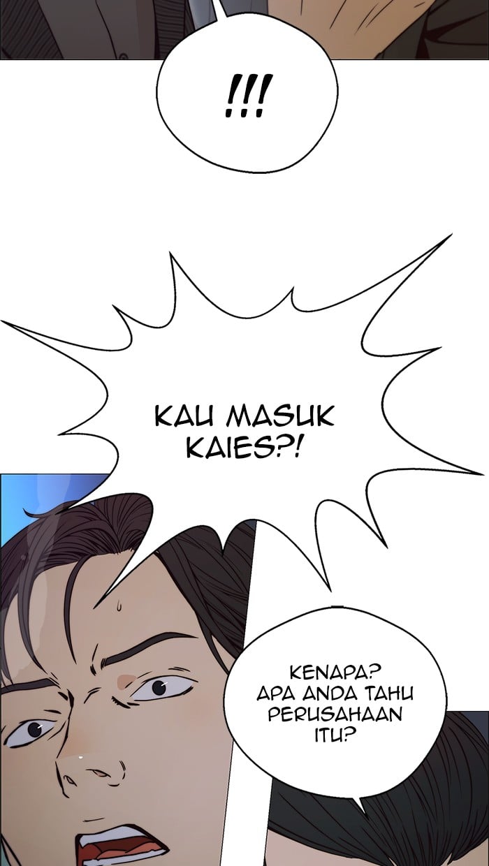 The Man Chapter 102 - halaman 65