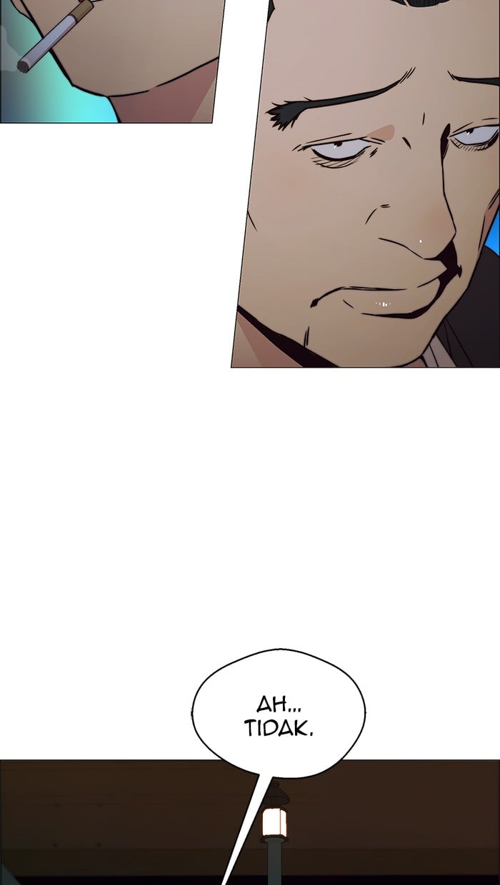 The Man Chapter 102 - halaman 66