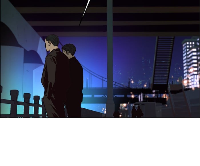 The Man Chapter 102 - halaman 67